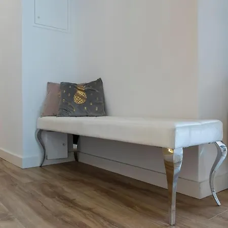 2 Luxurious In The Heart Of Puerto Banus Apartman Marbella