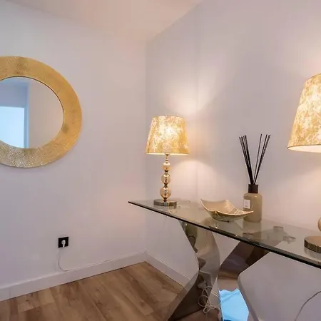 2 Luxurious In The Heart Of Puerto Banus * Marbella