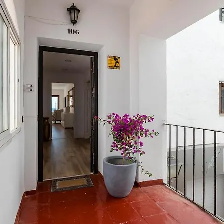 2 Luxurious In The Heart Of Puerto Banus * Marbella