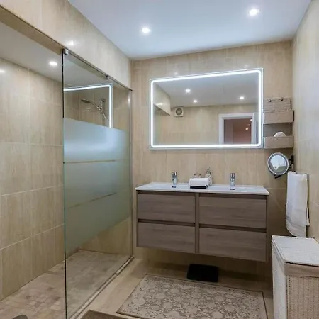 Luxurious In The Heart Of Puerto Banus Apartamento *