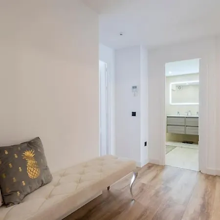 Apartamento Luxurious In The Heart Of Puerto Banus *