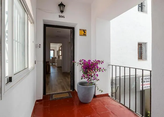 2 Luxurious In The Heart Of Puerto Banus * Marbella