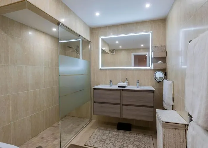 2 Luxurious In The Heart Of Puerto Banus Lejlighed *