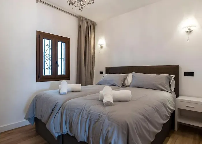 2 Luxurious In The Heart Of Puerto Banus * Marbella